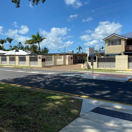 Hervey Bay Motel Kültér fotó